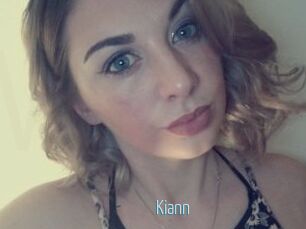 Kiann