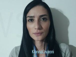 KiannaCavanni