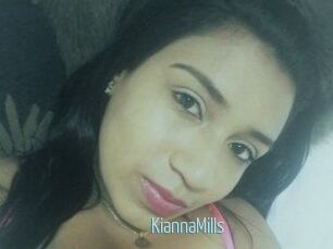 KiannaMills