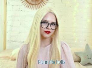 KiannaNicholls Video Sexe