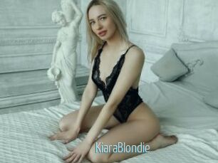 KiaraBlondie