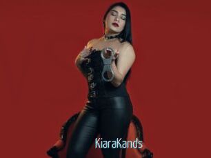 KiaraKands