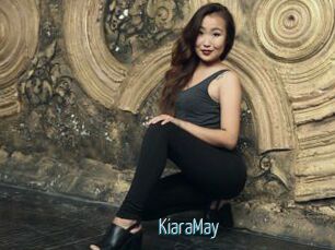 KiaraMay