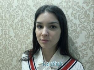 KiaraShaik