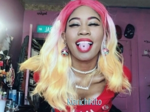 Kiarichikito