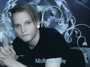 KibzReadyToPlay