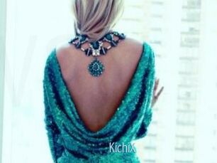 KichiX