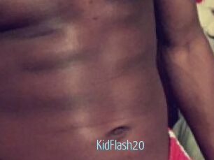 KidFlash20