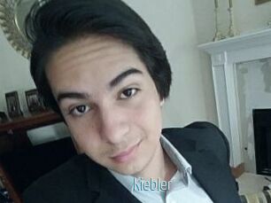 Kiebler Video Sexe