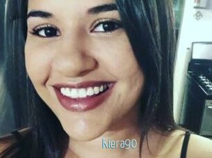 Kiera90 Video Sexe