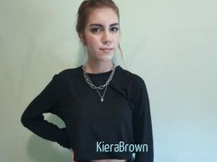 KieraBrown