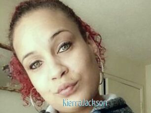 Kierra_Jackson Video Sexe
