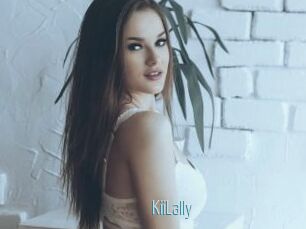 KiiLally