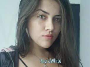 KiiaraWhite