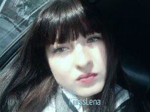 KiiiissLena