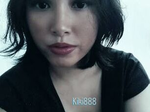 Kiki888