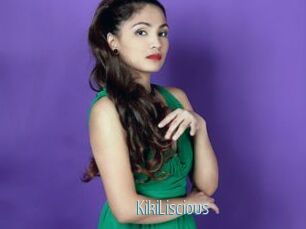 KikiLiscious