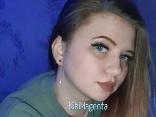KikiMagenta