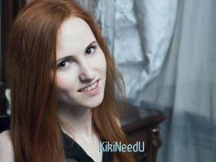 KikiNeedU
