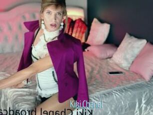 Kiki_Chanel Video Sexe