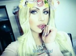 KikiiDiamOnd Video Sexe