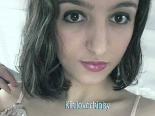 Kikiloverkinky