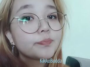 KikkoBudda