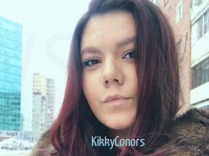 KikkyConors