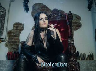 KikoFemDom