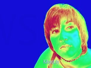 KikyoLily