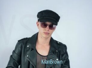 KilanBrown