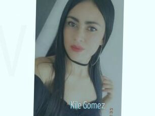 Kile_Gomez