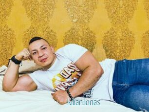 KilianJonas
