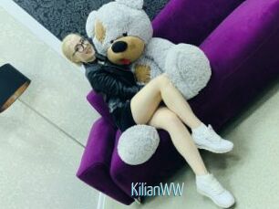 KilianWW Video Sexe