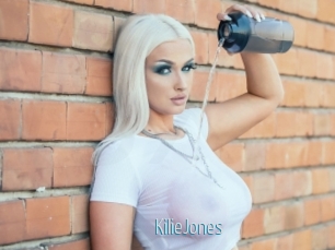 KilieJones