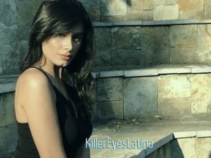KillerEyesLatina