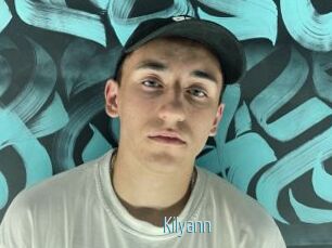 Kilyann