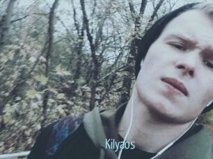 Kilyaos