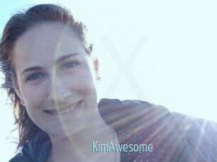KimAwesome