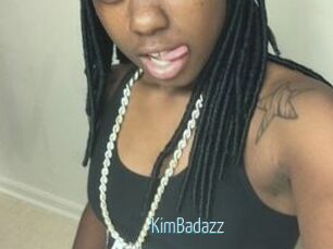 KimBadazz