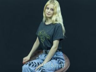 KimBarrett Video Sexe