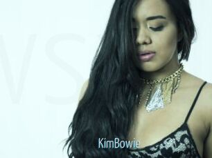 KimBowie