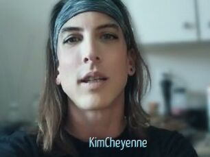 KimCheyenne