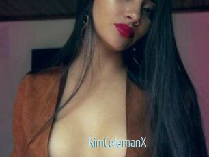 KimColemanX