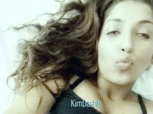 KimDashh