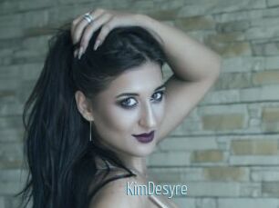 KimDesyre