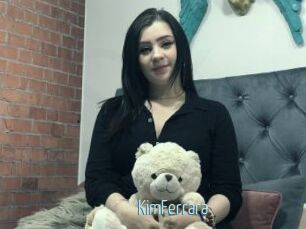 KimFerrara Video Sexe