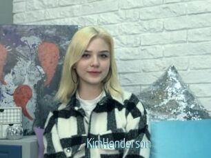 KimHenderson