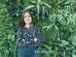 KimJersey