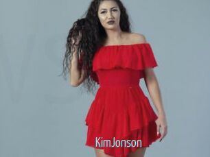 KimJonson Video Sexe